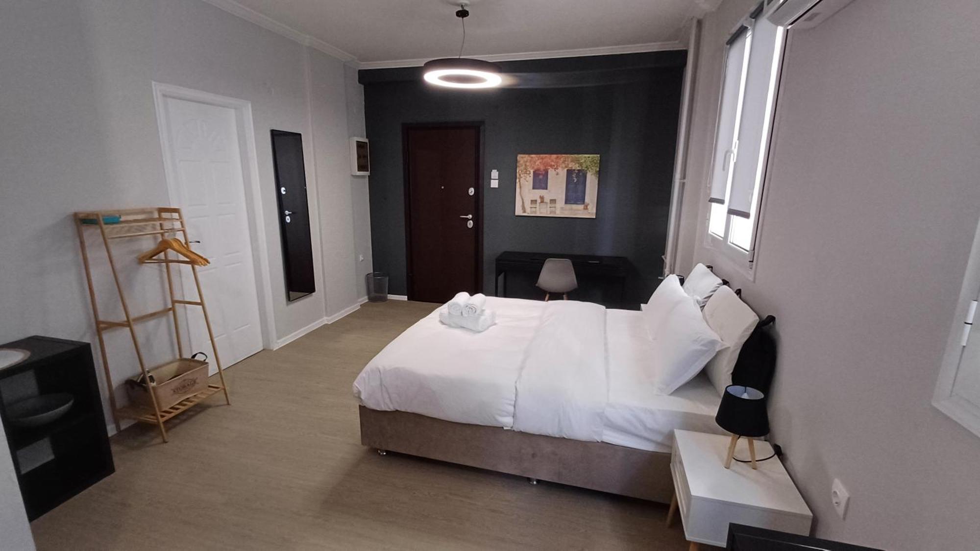 Apartament Aiolou Street &